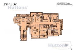 Pasadena (D11), Apartment #633017071